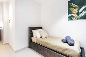 St Angelo Boutique Living