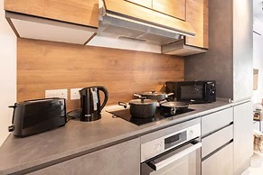 St Angelo Boutique Living