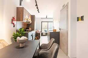 St Angelo Boutique Living