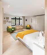 Luxury Suite in Cadogan Square III