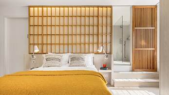 Luxury Suite in Cadogan Square III