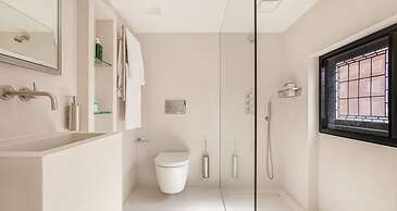 Luxury Suite in Cadogan Square III