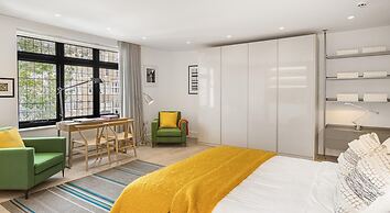 Luxury Suite in Cadogan Square III