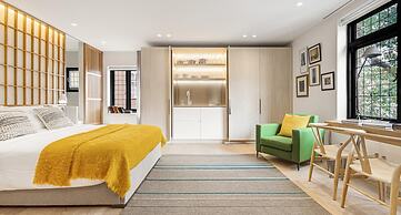 Luxury Suite in Cadogan Square III