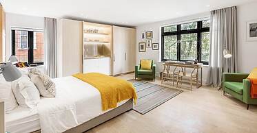 Luxury Suite in Cadogan Square III