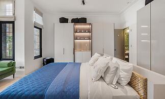Luxury Suite in Cadogan Square II