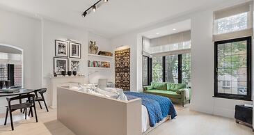 Luxury Suite in Cadogan Square II