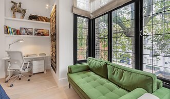 Luxury Suite in Cadogan Square II