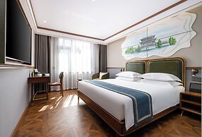 Nostalgia S Hotel Beijing Convention Ctr