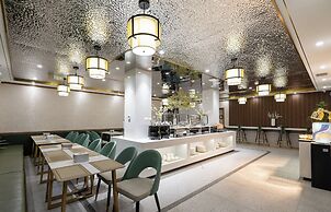 Nostalgia S Hotel Beijing Convention Ctr