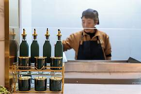 Nostalgia S Hotel Beijing Convention Ctr