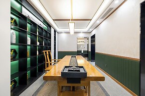 Nostalgia S Hotel Beijing Convention Ctr