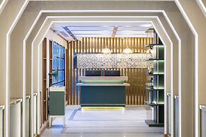 Nostalgia S Hotel Beijing Convention Ctr