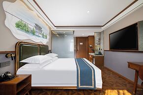 Nostalgia S Hotel Beijing Convention Ctr