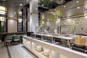 Nostalgia S Hotel Beijing Convention Ctr