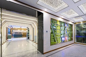 Nostalgia S Hotel Beijing Convention Ctr