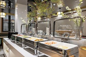 Nostalgia S Hotel Beijing Convention Ctr