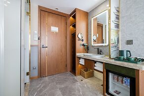 Nostalgia S Hotel Beijing Convention Ctr