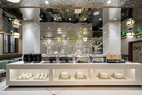 Nostalgia S Hotel Beijing Convention Ctr