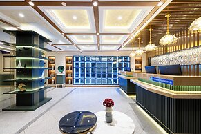 Nostalgia S Hotel Beijing Convention Ctr