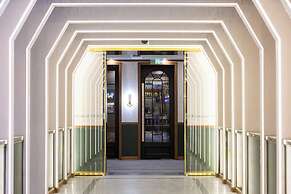 Nostalgia S Hotel Beijing Convention Ctr