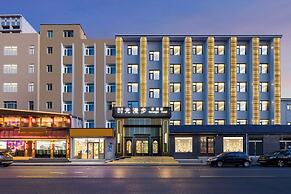 Nostalgia S Hotel Beijing Convention Ctr