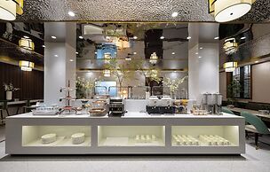 Nostalgia S Hotel Beijing Convention Ctr