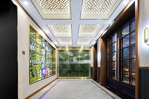 Nostalgia S Hotel Beijing Convention Ctr