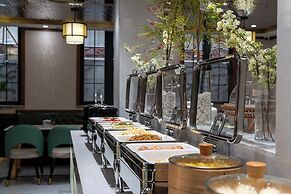 Nostalgia S Hotel Beijing Convention Ctr