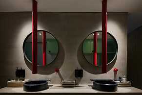 Wellcomm Spa & Hotel