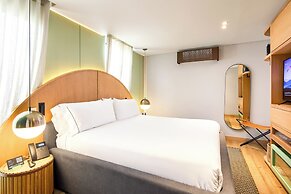 Wellcomm Spa & Hotel