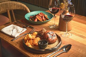 Wellcomm Spa & Hotel