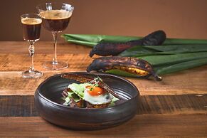 Wellcomm Spa & Hotel