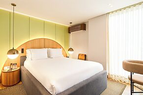 Wellcomm Spa & Hotel