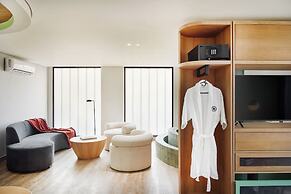 Wellcomm Spa & Hotel