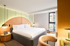 Wellcomm Spa & Hotel