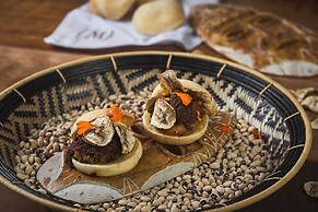 Wellcomm Spa & Hotel