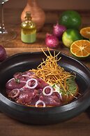 Wellcomm Spa & Hotel