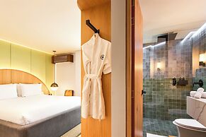 Wellcomm Spa & Hotel