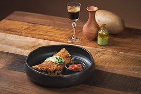 Wellcomm Spa & Hotel