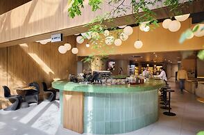 Wellcomm Spa & Hotel