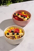 Wellcomm Spa & Hotel