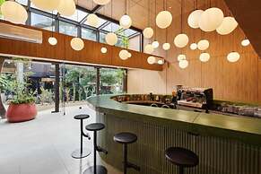 Wellcomm Spa & Hotel