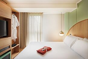 Wellcomm Spa & Hotel