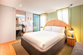 Wellcomm Spa & Hotel