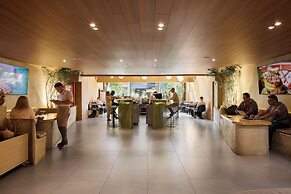 Wellcomm Spa & Hotel