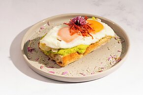 Wellcomm Spa & Hotel