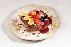 Wellcomm Spa & Hotel