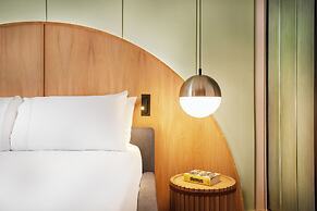 Wellcomm Spa & Hotel