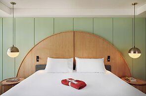 Wellcomm Spa & Hotel